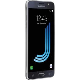 Galaxy J5 (2016) 16GB - Preto - Desbloqueado