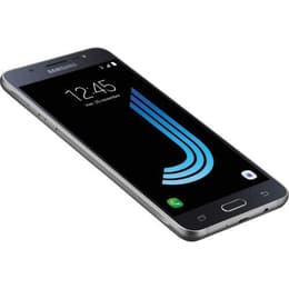 Galaxy J5 (2016) 16GB - Preto - Desbloqueado
