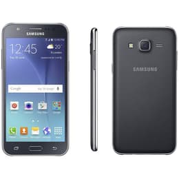 Galaxy J5 (2016) 16GB - Preto - Desbloqueado