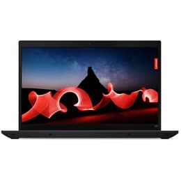 Lenovo ThinkPad L14 G4 14-inch (2023) - Core i5 - Gen 13 (U) - 16GB - SSD 512 GB QWERTZ - Alemão