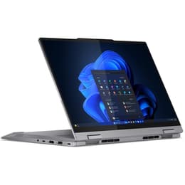 Lenovo ThinkBook 14 G4 IML 14-inch (2023) - Core Ultra 7 155U - 16GB - SSD 512 GB QWERTY - Inglês