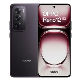 Oppo Reno12 256GB - Castanho - Desbloqueado