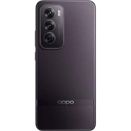 Oppo Reno12 256GB - Castanho - Desbloqueado