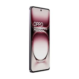 Oppo Reno12 256GB - Castanho - Desbloqueado