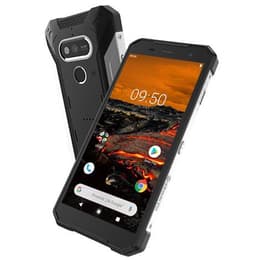 Explorer 32GB - Prateado/Preto - Desbloqueado