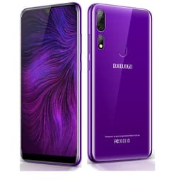 Duoduogo A40 32GB - Violeta - Desbloqueado