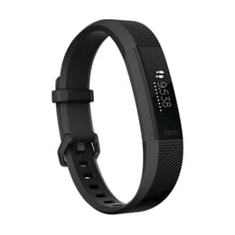 Fitbit Alta HR (Koko L) Dispositivos Conectados