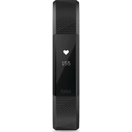 Fitbit Alta HR (Koko L) Dispositivos Conectados
