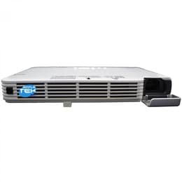 Casio XJ-S30 Video projector 2000 Lumen - Cinzento