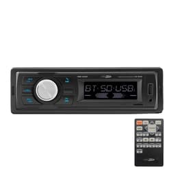 Caliber RMD031BT Rádio Para Automóveis