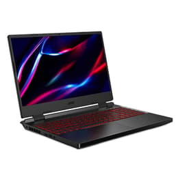 Acer Nitro 5 AN515-58-52 RA 15-inch - Core i5-12500H - 16GB 512GB Nividia GeForce RTX 3050 Ti AZERTY - Francês