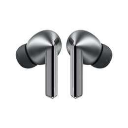 Samsung Galaxy Buds 3 Pro Earbud Redutor de ruído Bluetooth Earphones - Cinzento