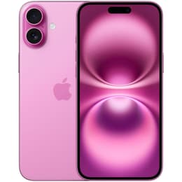 iPhone 16 Plus 256GB - Rosa - Desbloqueado