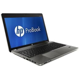 HP ProBook 4535s 15-inch (2012) - A4-3305M - 4GB - HDD 320 GB AZERTY - Francês