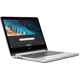 Acer ChromeBook R13 MediaTek MT8173 1.7 GHz 64GB SSD - 4GB AZERTY - Francês