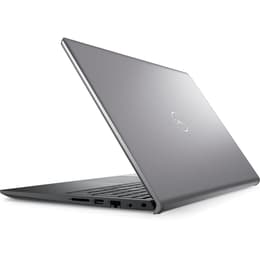 Dell Vostro 3510 15-inch (2022) - Core i3-1115G4 - 8GB - SSD 256 GB AZERTY - Francês