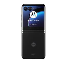 Motorola Razr 40 Ultra 256GB - Preto - Desbloqueado - Dual-SIM