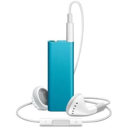 Apple iPod Shuffle Leitor De Mp3 & Mp4 2GB- Azul
