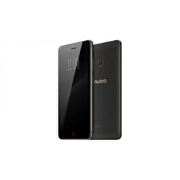 ZTE Z11 Mini 64GB - Preto - Desbloqueado