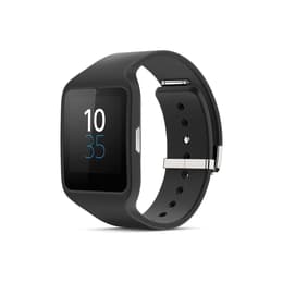 Smart Watch Sony GPS SmartWatch 3 SWR50 - Preto
