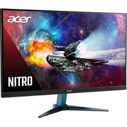 27-inch Acer Nitro VG272U 1920 x 1080 LCD Monitor Preto