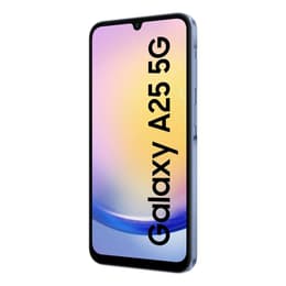 Galaxy A25 256GB - Azul - Desbloqueado
