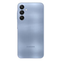 Galaxy A25 256GB - Azul - Desbloqueado