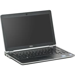 Dell Latitude E6220 12-inch (2012) - Core i5-2540M - 8GB - SSD 256 GB QWERTZ - Alemão