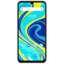 Umidigi A7 Pro 64GB - Cinzento - Desbloqueado