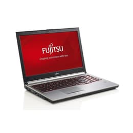 Fujitsu Celsius H730 15-inch (2013) - Core i7-4800MQ - 16GB - SSD 240 GB QWERTY - Italiano