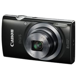 Canon IXUS 160 Compacto 20 - Preto