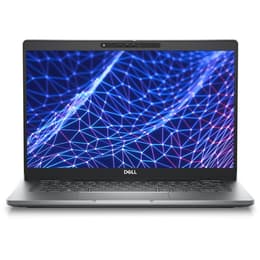 Dell Latitude 5330 13-inch (2022) - Core i5-1245U - 16GB - SSD 512 GB QWERTY - Italiano