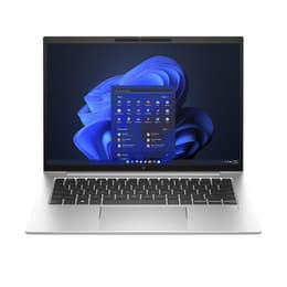 HP EliteBook 845 G10 14-inch (2023) - Ryzen 5 - 7000 Series (U) - 16GB - SSD 512 GB QWERTY - Português