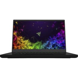 Razer Blade 15 15-inch (2019) - Core i7 - Gen 9 (H) - 16GB - SSD 512 GB QWERTZ - Alemão