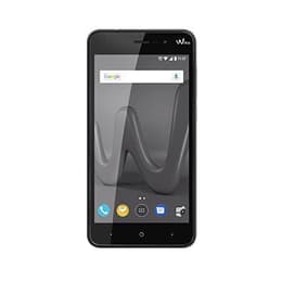 Wiko HighWay Signs 8GB - Cinzento - Desbloqueado