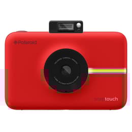 Polaroid Snap Touch Instantânea 13 - Vermelho