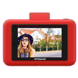 Polaroid Snap Touch Instantânea 13 - Vermelho