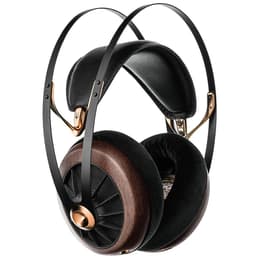 109 Pro redutor de ruído Auscultador- wireless com microfone - Noir/Castanho