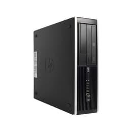 HP Compaq 6200 Pro SFF Pentium G620 2,6 - HDD 250 GB - 4GB