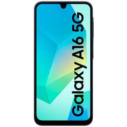 Galaxy A16 5G 128GB - Preto - Desbloqueado