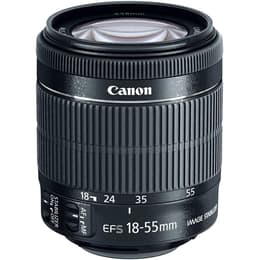 Lente Canon EF-S 18-55mm f/3.5-5.6