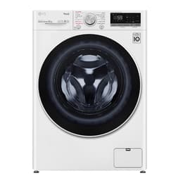 Lg F4WV512S0E Máquina de lavar roupa clássica Frontal