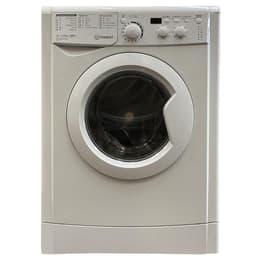 Indesit EWD91282 Máquina de lavar roupa clássica Frontal