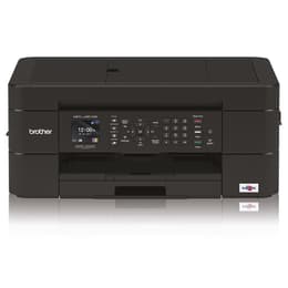 Brother MFC-J491DW Impressora a jacto de tinta
