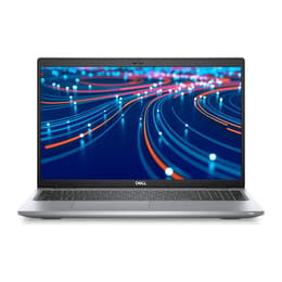Dell Latitude 5521 15-inch (2021) - Core i5 - Gen 11 (G) - 16GB - SSD 256 GB AZERTY - Francês