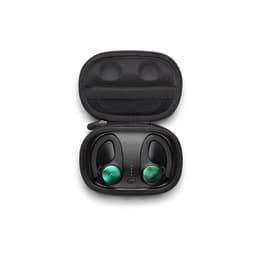 Plantronics Backbeat Fit 3200 Earbud Bluetooth Earphones - Preto