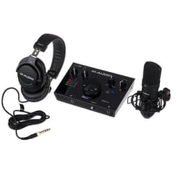 M-Audio AIR 192|4 Vocal Studio Pro Acessórios De Áudio