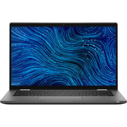 Dell Latitude 7420 2-in-1 14-inch (2021) - Core i5 - Gen 11 (G) - 16GB - SSD 256 GB QWERTY - Inglês