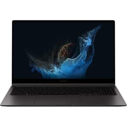 Samsung Galaxy Book2 Pro 360 13-inch (2022) - Core i5 - Gen 12 (P) - 8GB - SSD 256 GB QWERTY - Inglês