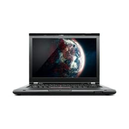 Lenovo ThinkPad T430 14-inch (2014) - Core i5-3320M - 2GB - SSD 128 GB AZERTY - Francês